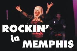 Shelley Fisher’s Rockin’ in Memphis