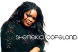 Shemekia Copeland