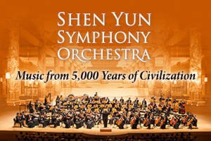 Shen Yun Symphony Orchestra