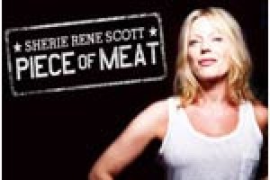 Sherie Rene Scott: Piece of Meat