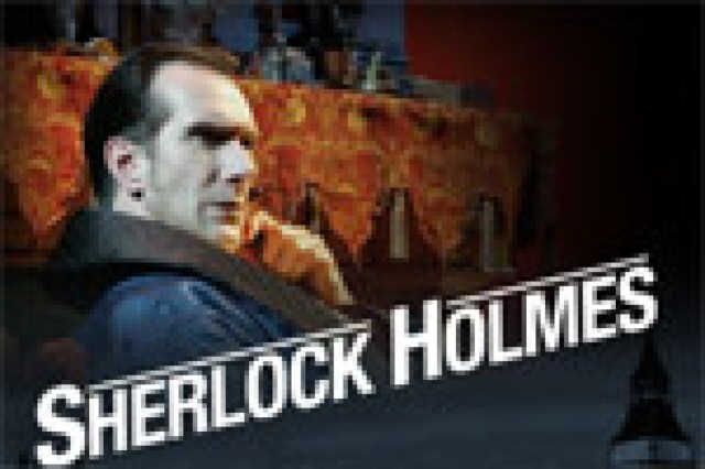 sherlock holmes and the adventure of the suicide club logo 9806