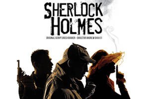 Sherlock Holmes