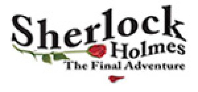 sherlock holmes the final adventure logo 26929