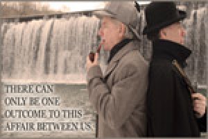 Sherlock Holmes: The Final Adventure