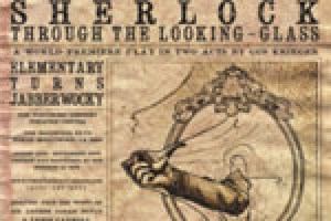 Sherlock Through The Looking Glass