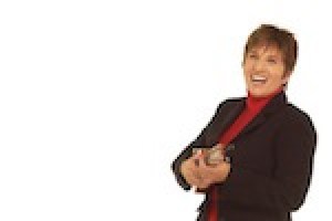 Sherry Netherland: I Was a Cellist in the Marching Band