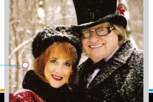 Sherwin Linton Holiday Show