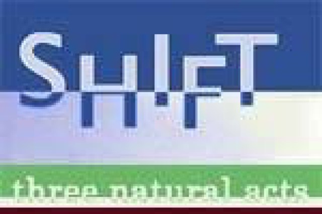 shift three natural acts logo 28867