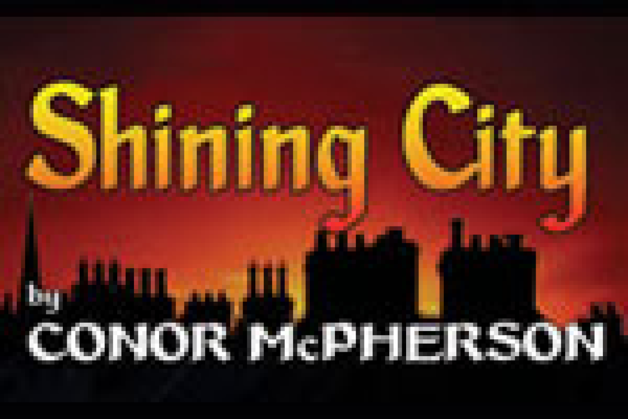 shining city logo 24076