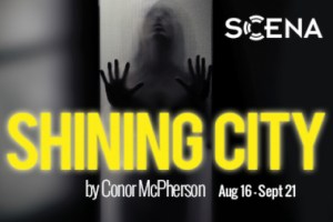 Shining City
