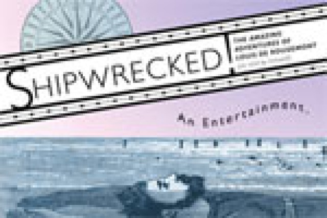 shipwrecked an entertainment logo 23931