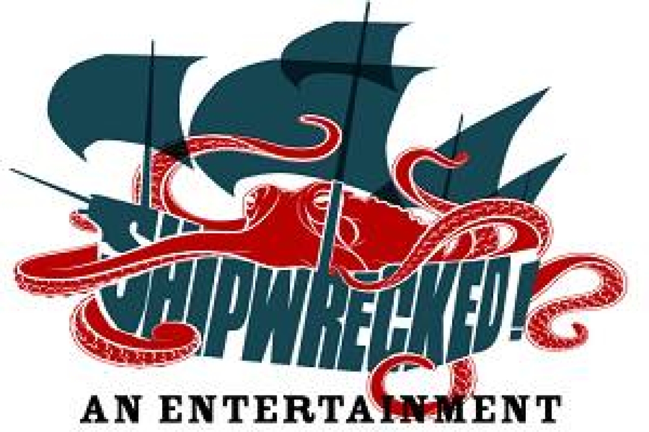shipwrecked an entertainment logo 61583