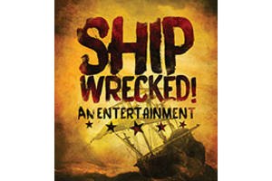 Shipwrecked!