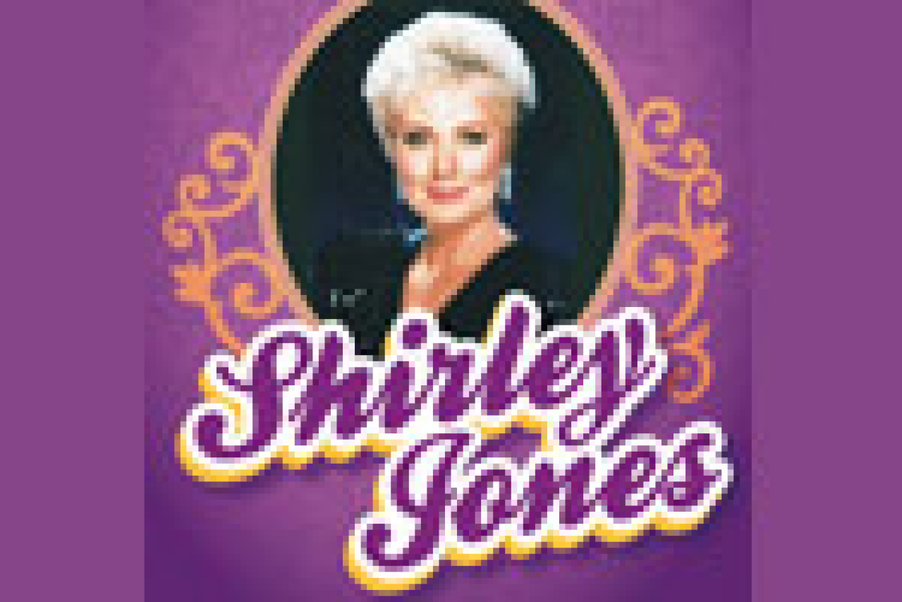 shirley jones in concert logo 4265