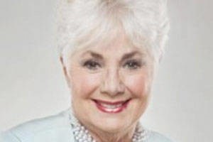 Shirley Jones
