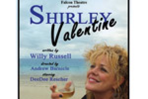 Shirley Valentine