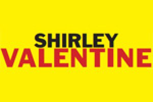 Shirley Valentine