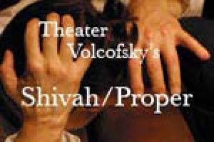 Shivah/Proper
