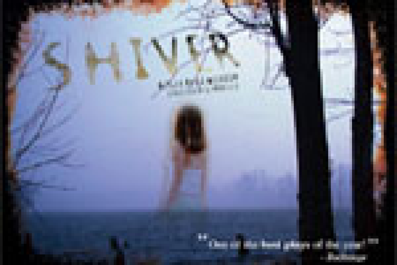 shiver logo 25868