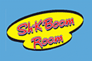 Sh-K-Boom Room Summer Concert Series