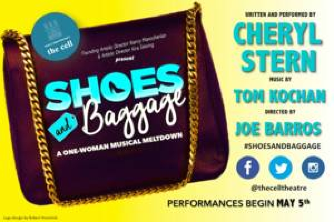 shoes and baggage logo 57558
