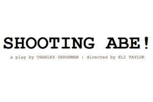 Shooting Abe