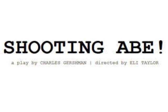 shooting abe logo 36190