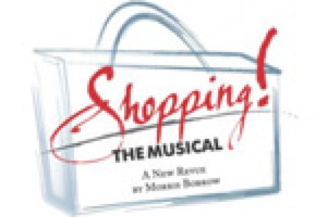 shopping the musical logo 24293