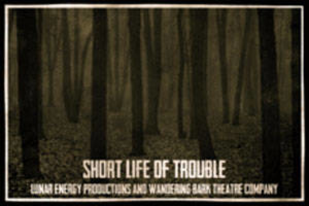 short life of trouble logo 38204 1