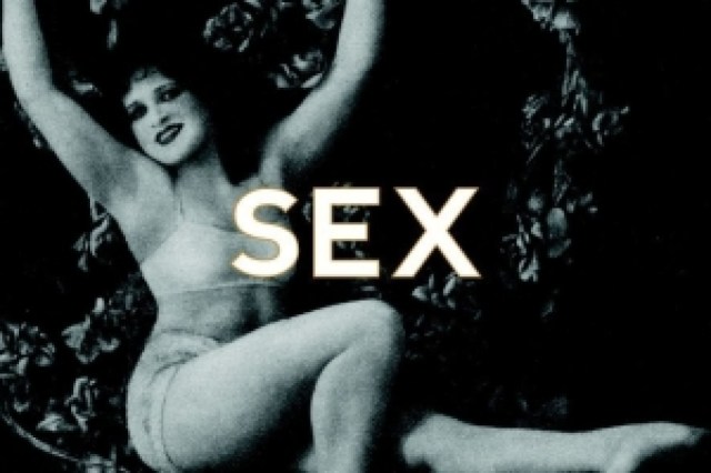 short play festival sex week 1 logo 45532