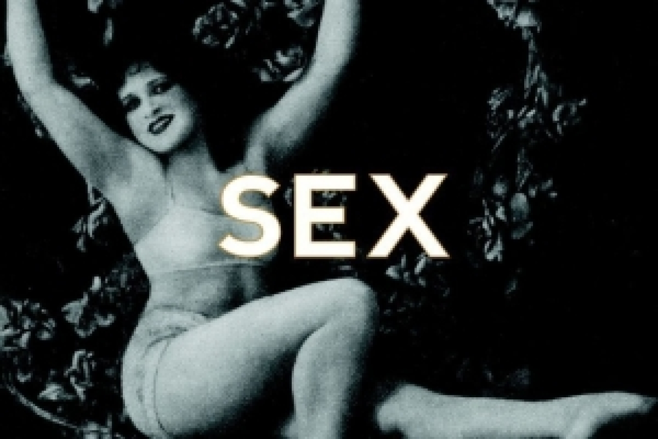 short play festival sex week 3 logo 45534