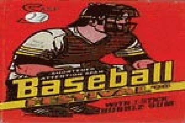 shortened attention span baseball festival logo 23815