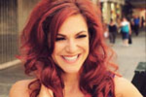 Shoshana Bean