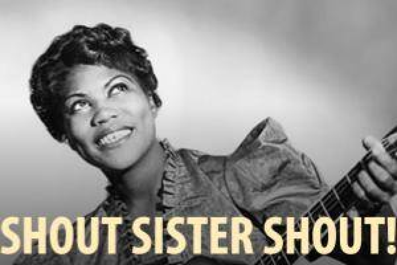 shout sister shout logo 97790 1