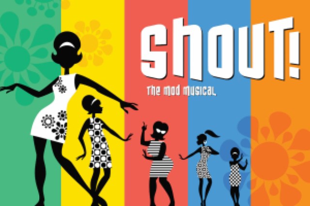 shout the mod musical logo 95965 1