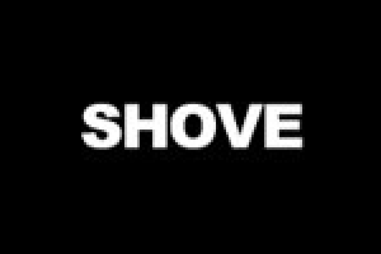 shove logo 9357