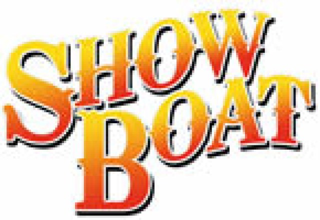 show boat logo 22034