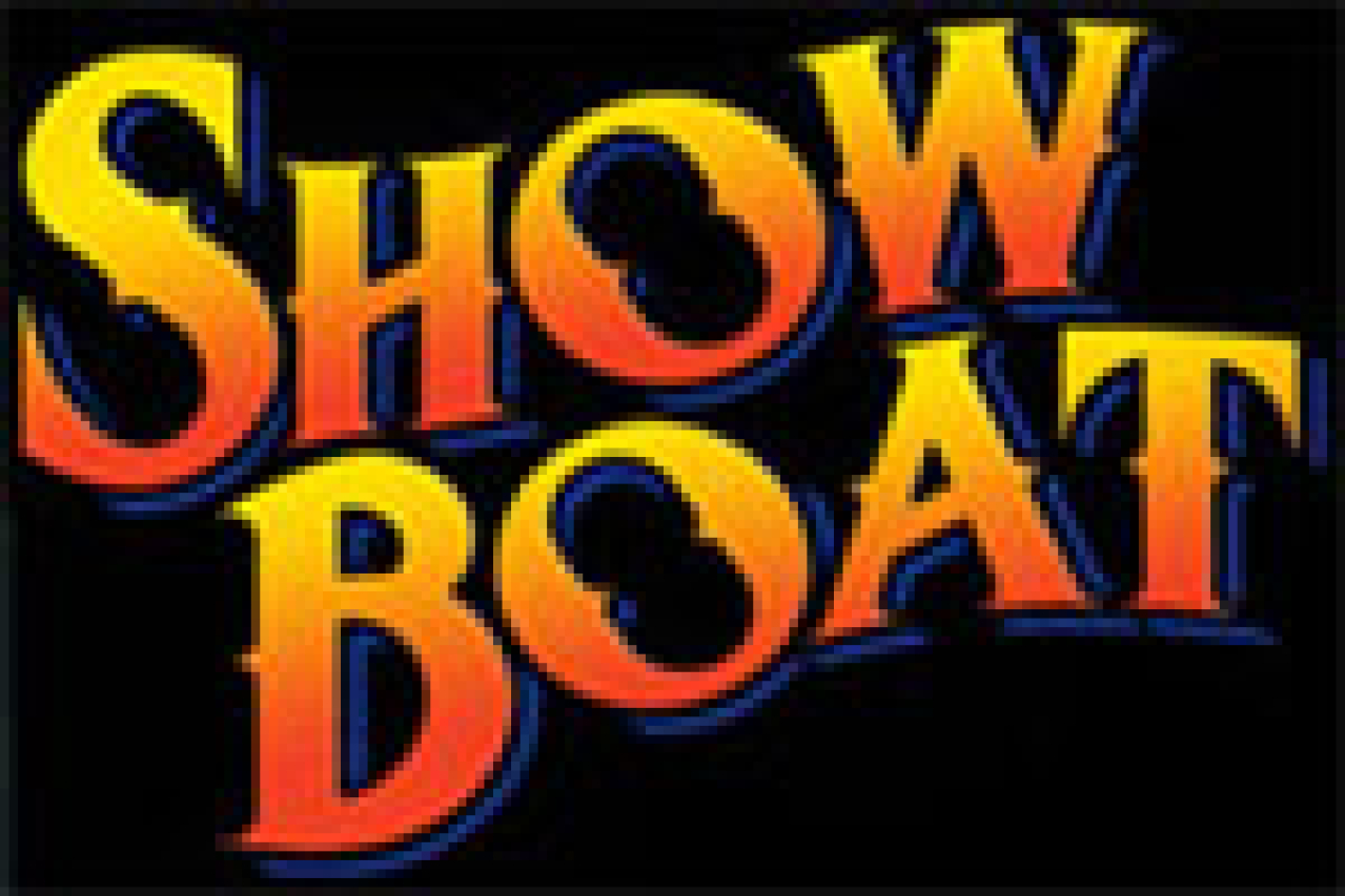 show boat logo 26310