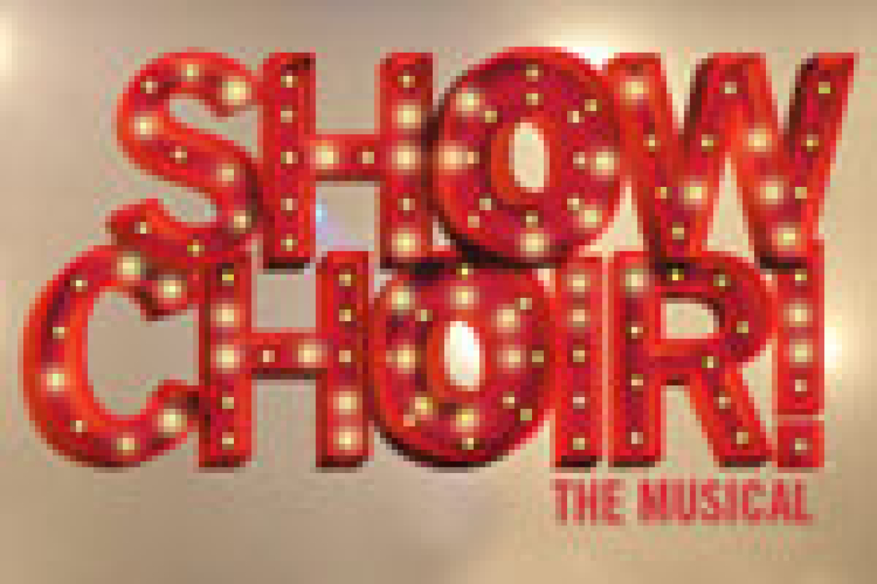 show choir the musical logo 11210