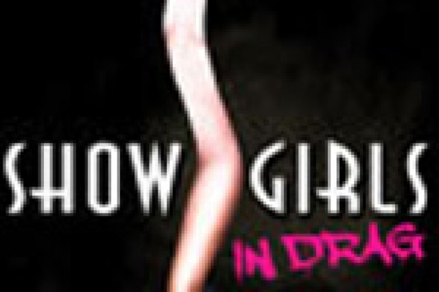 show girls in drag logo 14546