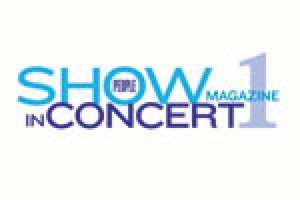 Show People Magazine In Concert – 1