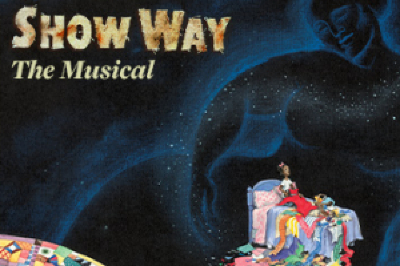 show way the musical logo 96011 1