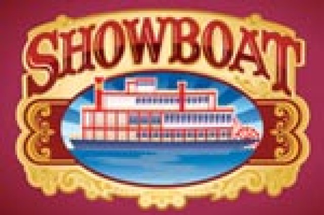 showboat logo 5534