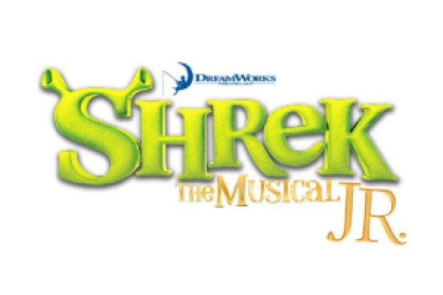 shrek the musical jr logo 67708
