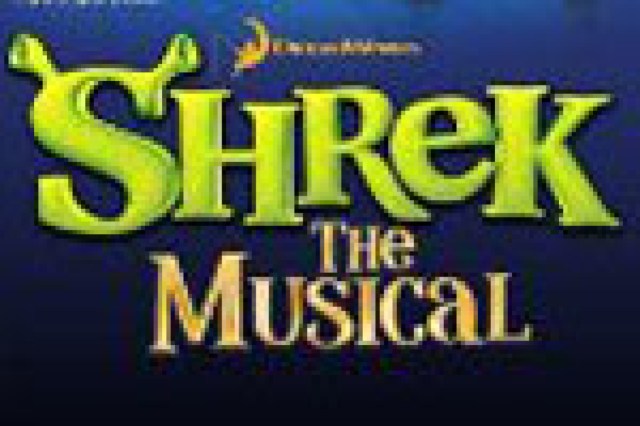 shrek the musical logo 13262