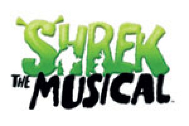 shrek the musical logo 23745