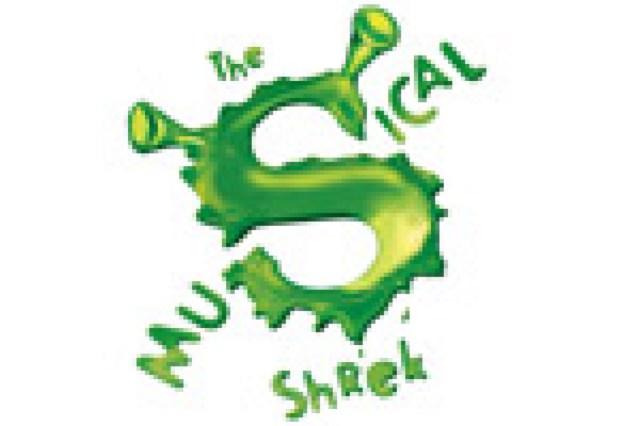 shrek the musical logo 23920