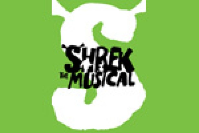 shrek the musical logo 31137