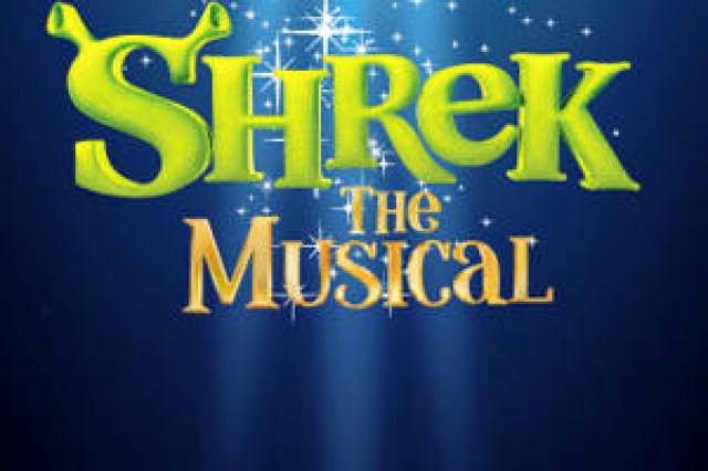shrek the musical logo 32643
