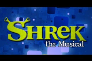 Shrek: The Musical
